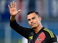 Sosok Emil Audero, Calon Pemain Naturalisasi Timnas Eks Kiper Juventus