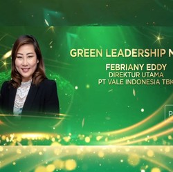 Vale dan Transformasi Pertambangan: Menjaga Ekonomi dan Keberlanjutan