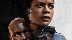 Sinopsis Film Black and Blue, Perjuangan Melawan Polisi Korup