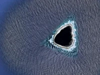 Tiba-tiba Muncul Pulau Baru dari Bawah Laut, Ini Kata Ilmuwan