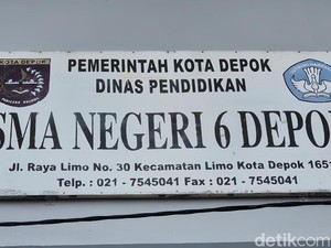 Polemik Dipecatnya Kepsek SMAN 6 Depok karena Study Tour oleh Dedi Mulyadi