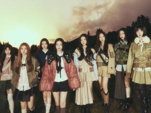 Hearts2Hearts Kalahkan Rekor BABYMONSTER