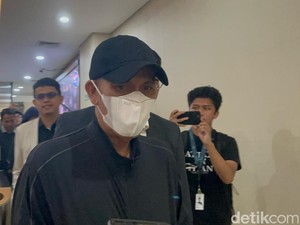 Kades Kohod Resmi Ditahan di Kasus Pemalsuan Dokumen Pagar Laut Tangerang
