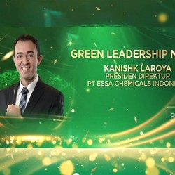ESSA Menyeimbangkan Bisnis dan Keberlanjutan Alam