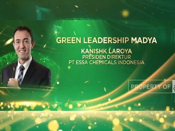 ESSA Menyeimbangkan Bisnis dan Keberlanjutan Alam