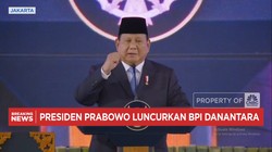Video: Kelola Rp14.600 Triliun, Danantara Jadi Salah Satu SWF Terbesar