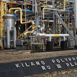 PT Kilang Pertamina Raih 6 PROPER: Kurangi Emisi, Berdayakan Ekonomi