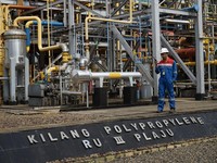 PT Kilang Pertamina Raih 6 PROPER: Kurangi Emisi, Berdayakan Ekonomi