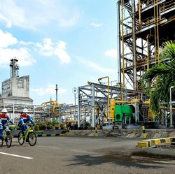 ESDM: Semua Hasil Produksi Minyak Bakal Diolah di Dalam Negeri