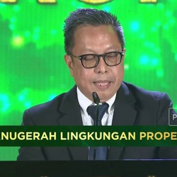 Video: Jumlah Kinerja Perusahaan Taat Lingkungan di 2024 Meningkat