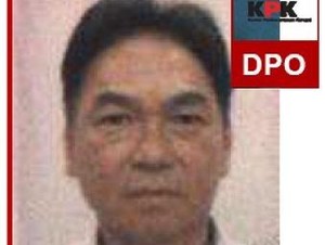 5 Buron KPK Masih Dicari, Ternyata Bukan Harun Masiku yang Paling Lama