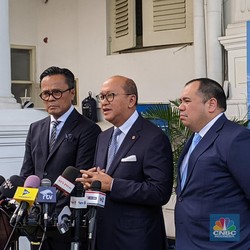 Begini Danantara Bakal Kelola Dividen Seluruh Perusahaan BUMN
