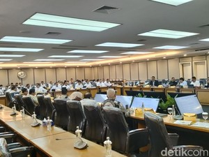 Imigrasi Aceh Ungkap Masalah Rohingya: Pelecehan Sesama Pengungsi-Kabur