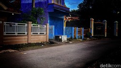 Saksi Bisu Melayangnya Nyawa Preman Samson di Tangan Massa