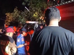 Korban Tertimbun Longsor Bungbulang Garut Ditemukan Tewas