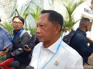 17 Kepala Daerah Kader PDIP Gabung Retret, Ada yang Menyusul Juga Hari Ini