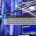 Video: Mengenal Sovereign Wealth Fund di Tengah Peluncuran Danantara