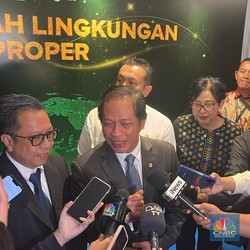 Menteri LH Mau Terapkan Aturan Baru, Pencemar Lingkungan Hati-Hati