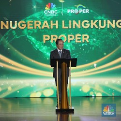 Jalankan Eco-Inovasi, Perusahaan RI Kompak Turunkan Emisi
