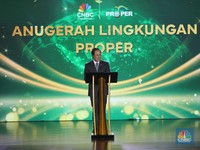 Jalankan Eco-Inovasi, Perusahaan RI Kompak Turunkan Emisi