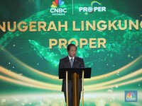 Dorong Lingkungan Hidup, Pemerintah Andalkan Peran Swasta