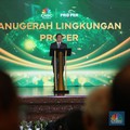 Simak, Begini Efek Positif Penerimaan PROPER Bagi Perusahaan
