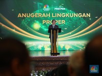 Simak, Begini Efek Positif Penerimaan PROPER Bagi Perusahaan