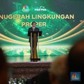 16 Perusahaan Dapat Proper Hitam, Pemerintah Terus Lakukan Pembinaan