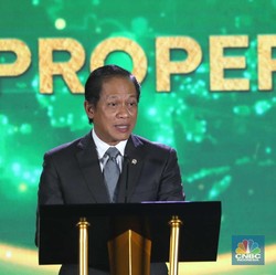 2 Dekade Berjalan, Ini Alasan di Balik Penilaian PROPER