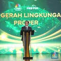 14 Pimpinan Perusahaan Ini Raih Proper Green Leadership, Ini Sosoknya