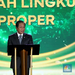 Perusahaan di RI Bisa Tekan Timbunan Sampah Nasional Belasan Persen