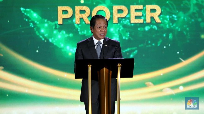 Live Now! Ini Perusahaan dengan Praktik Bisnis Berkelanjutan Terbaik