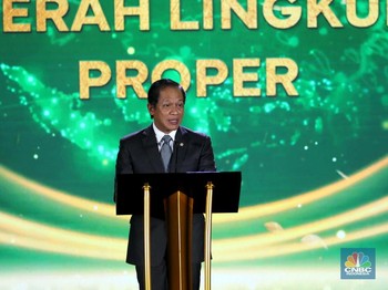 Live Now! Ini Perusahaan dengan Praktik Bisnis Berkelanjutan Terbaik