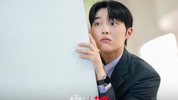 Bocoran Episode Terbaru Drakor My Dearest Nemesis