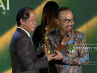 Video: Pertamina Patra Niaga-Aviation Fuel Ngurah Rai Raih PROPER Emas