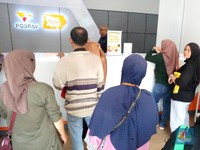 H-7 Ramadan, Pemerintah Geber Operasi Pangan Murah di 325 Kantor Pos