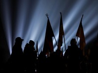 7 Update Ukraina! Siaga Perang Rusia-NATO, Utusan Putin ke Prabowo