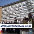 Video: Paus Fransiskus Dilaporkan Kritis dan Gagal Ginjal