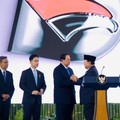 Ini Susunan Pengawas Danantara, Ada Erick Thohir,  SBY, hingga Jokowi