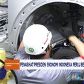 Video: Indonesia Perlu Beralih Dari Komoditas Menjadi Manufactur