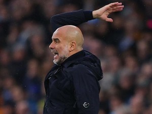 Meski Dibekap Liverpool, City Membaik ketimbang Saat Lawan Madrid