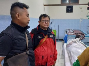 Perempuan di Lamongan Nekat Bakar Diri hingga Meninggal