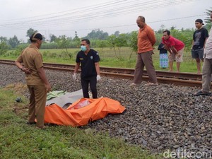 PT KAI Sesalkan Rentetan Insiden Laka Maut di Perlintasan KA Tulungagung