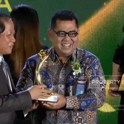 Video: PGN - SBU Transmisi Sumatera-Jawa Stasiun Pagardewa Raih PROPER