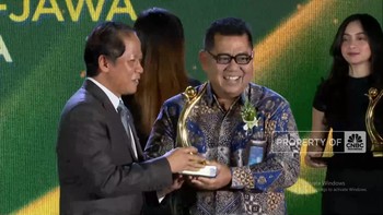 Video: PGN - SBU Transmisi Sumatera-Jawa Stasiun Pagardewa Raih PROPER