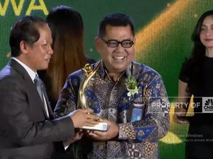 Video: PGN - SBU Transmisi Sumatera-Jawa Stasiun Pagardewa Raih PROPER