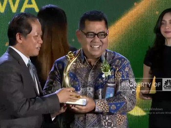 Video: PGN - SBU Transmisi Sumatera-Jawa Stasiun Pagardewa Raih PROPER