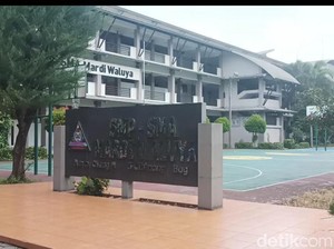 SMP di Bogor Minta Maaf soal Siswanya Pukul Lawan Saat Turnamen Basket