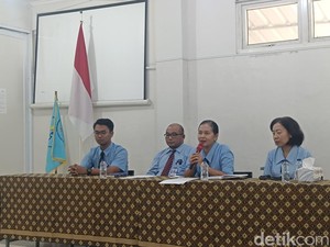 Siswa Bogor Dilarang Basket 2 Tahun karena Pukul Lawan, Ini Kata Sekolahnya