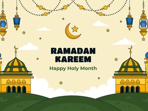 30 Caption Ramadan Penuh Makna dan Inspiratif